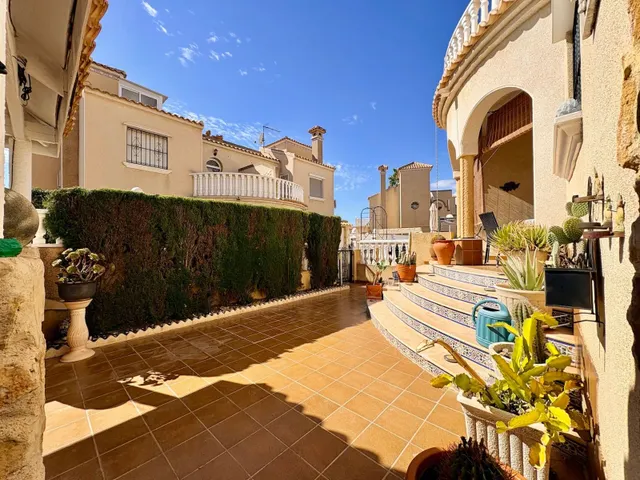 Casa 3 habitaciones 91m² en venta - Lomas de Cabo Roig — 23