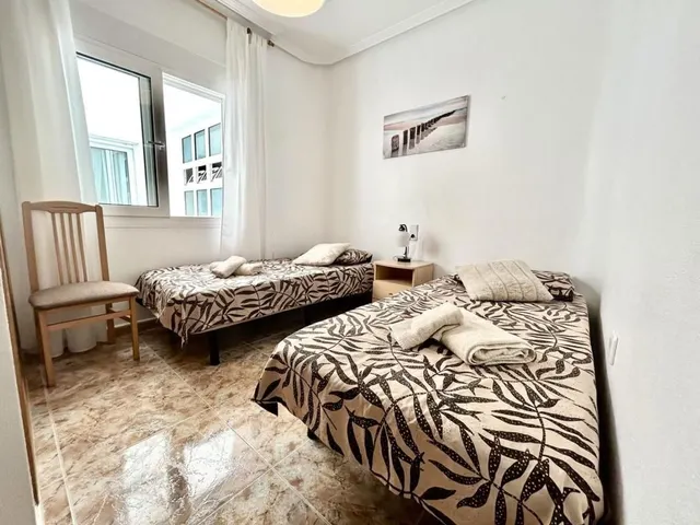 Apartamento 2 habitaciones 83m² en venta - Agua Marina — 12