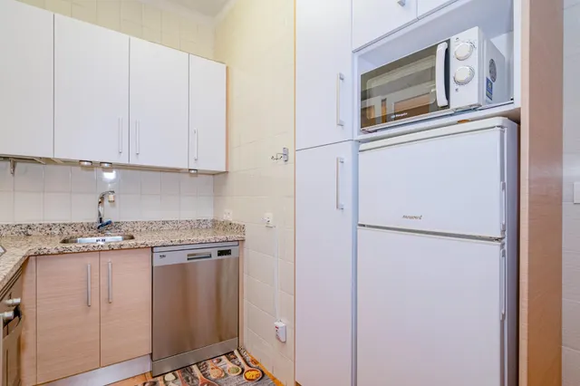 Piso 3 habitaciones 85m² en venta - Constitucion — 19