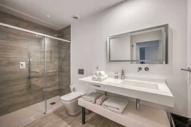 Chalet 5 habitaciones 441m² en venta - Costa Del Sol — 30