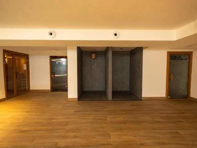Ático Dúplex 2 habitaciones 110m² en venta - Riviera del sol — 8