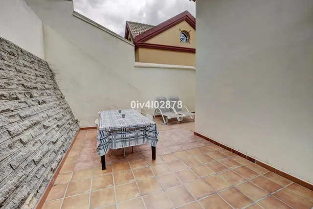 Adosado 6 habitaciones 242m² en venta - Centro — 26