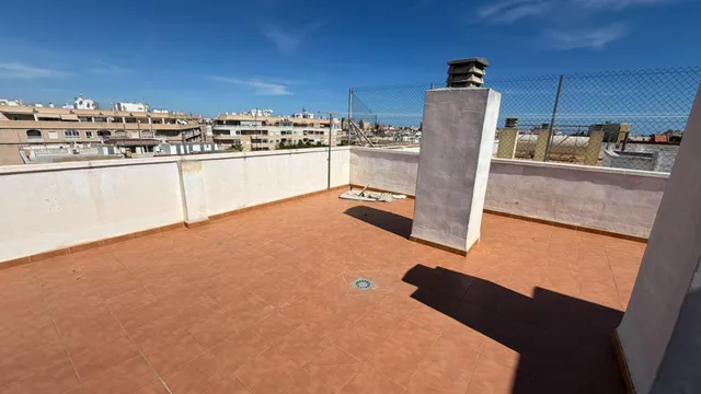 Apartamento 2 habitaciones 43m² en venta - Playa del Cura — 34