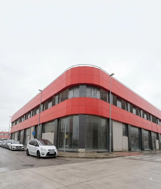 Oportunidad de inversión en local de más de 400m2 construidos en Armilla — 2