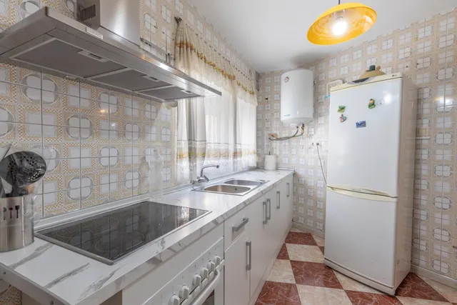Magnífica vivienda completamente exterior en Atarfe! - foto 5