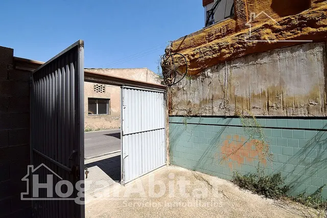 SOLAR URBANO PARA CONSTRUIR LA CASA DE TUS SUEÑOS — 17
