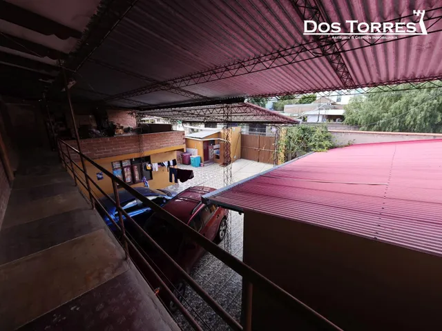 Casa 260m² en venta - Puntiti — 23