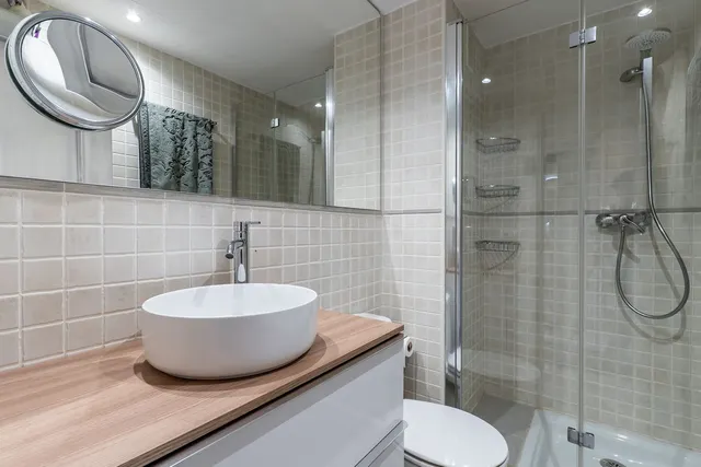 Apartamento 2 habitaciones 81m² en venta - Riviera del sol — 11