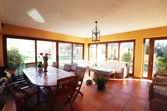 Impresionante chalet de lujo en Salinetas. - foto 5