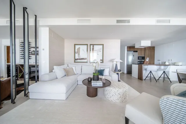 Apartamento 4 habitaciones 140m² en venta - Centro — 29