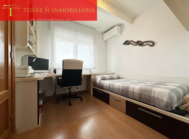Piso en venta en Madrid — 12