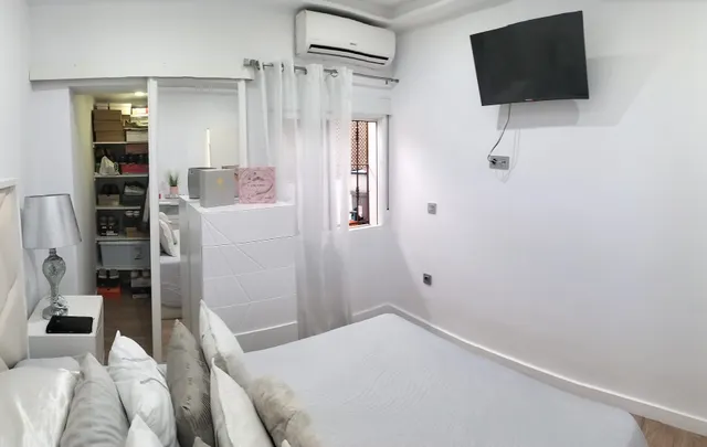 Chalet de lujo 2hab nueva Torrevieja con solarium y garaje — 46