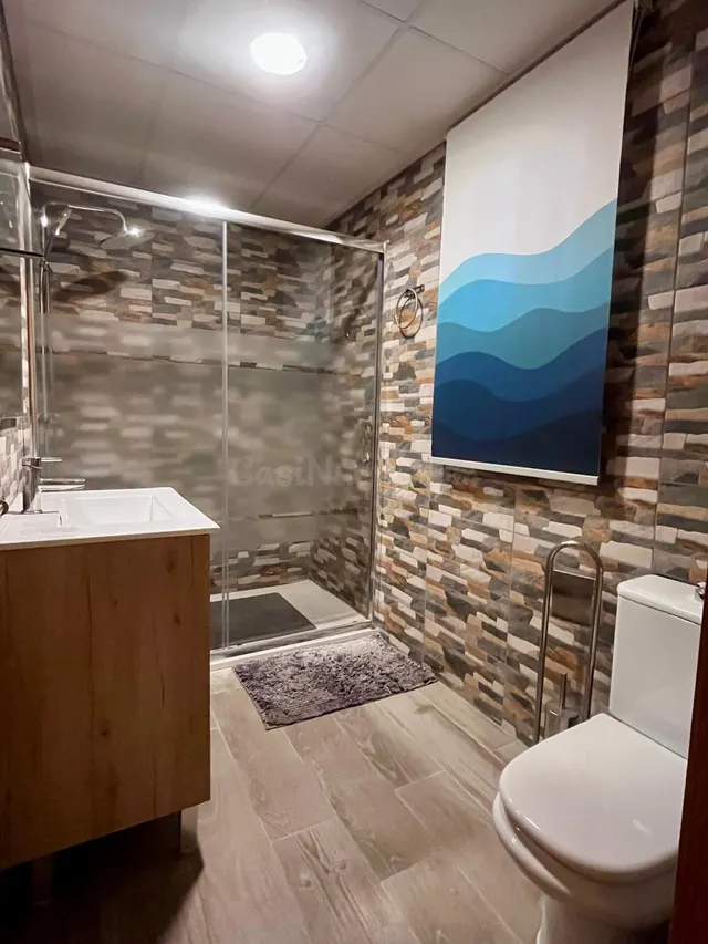 Chalet independiente en Matola, Elche — Exclusividad, amplit - foto 4