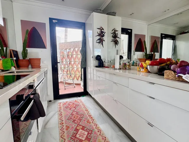 Ático 2 habitaciones 82m² en venta - Riviera del sol — 10