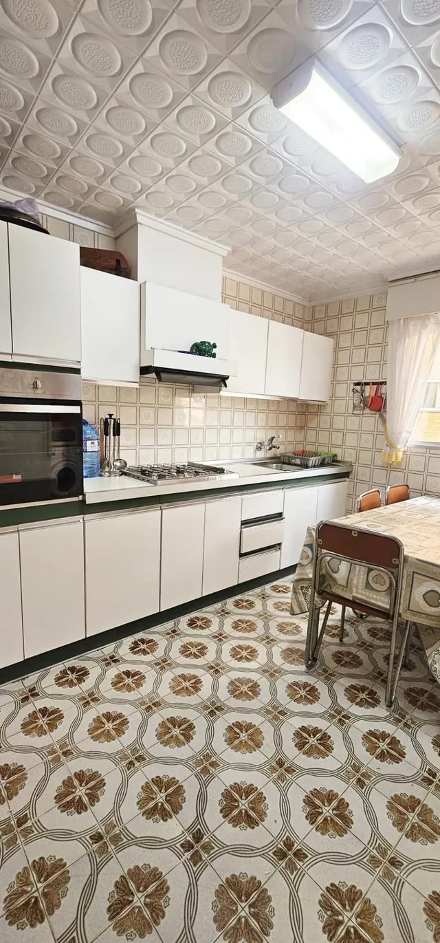 Amplio Piso de 3 habitaciones en Gran Playa, Santa Pola ️✨ — 46