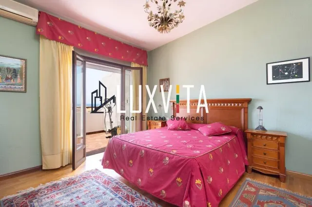 Atico duplex en playa de las americas con vistas al mar — 14