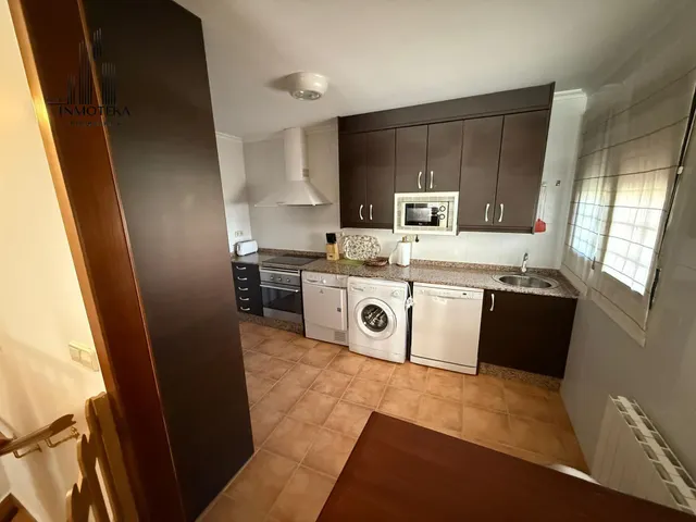 REF: C136 GRUPO INMOTEKA INMOBILIARIA VENDE PISO REFORMADO EN MAHORA (ALBACETE) — 8