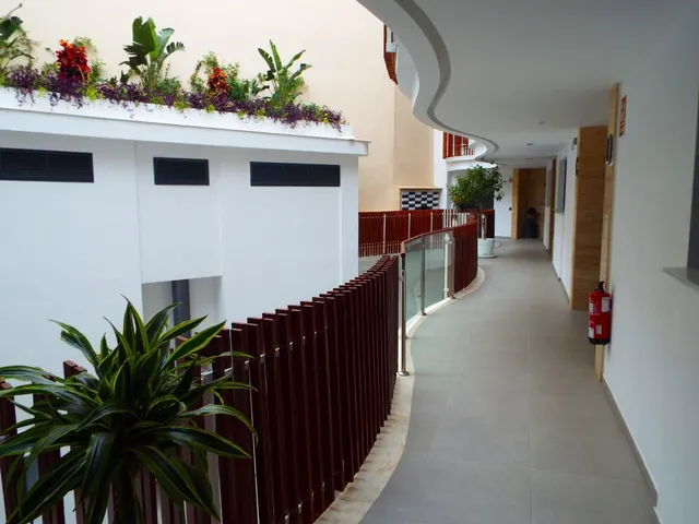 Apartamento 1 habitación 51m² en venta - Costa Del Sol - foto 5
