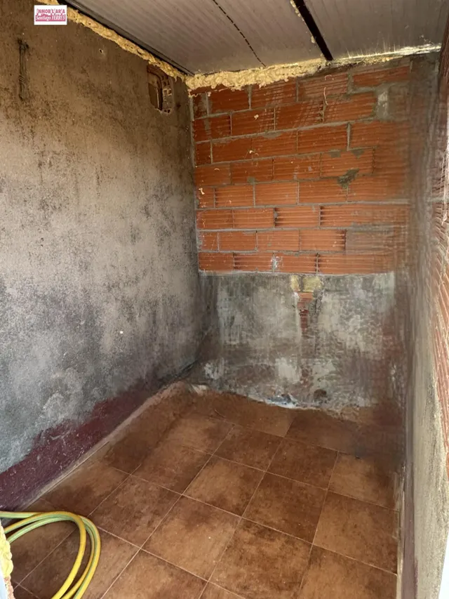 VENTA DE CASA EN BENIFAIO CON ACCESO POR DOS CALLES — 22