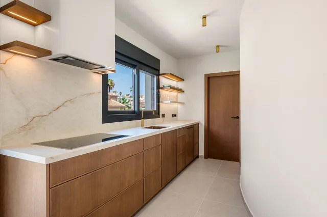 Chalet 5 habitaciones 267m² en venta - Costa blanca sur — 17
