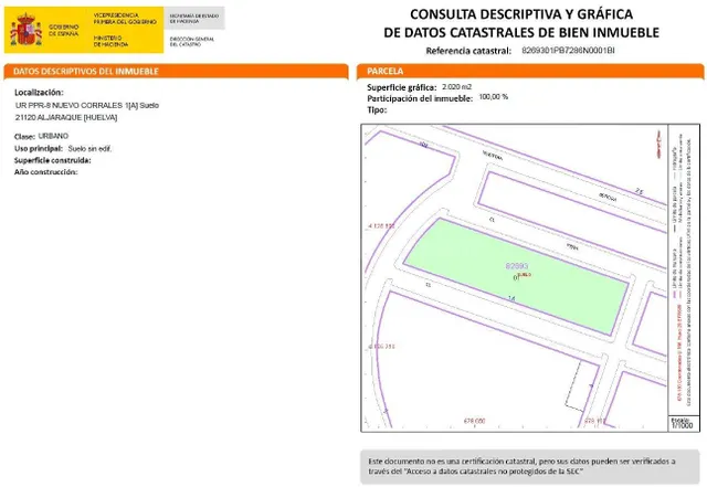 SOLAR FINALISTA DE VIVIENDAS EN ALTURA - foto 2