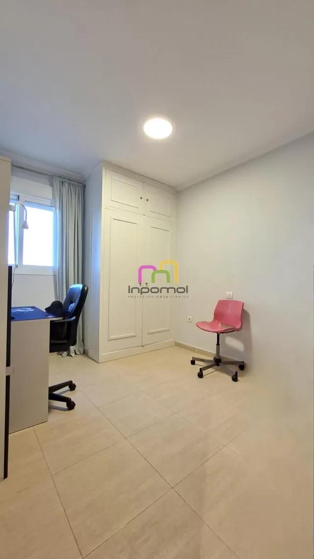 Amplio y luminoso piso en cerro gordo, Badajoz - ¡listo para entrar a vivir! — 10