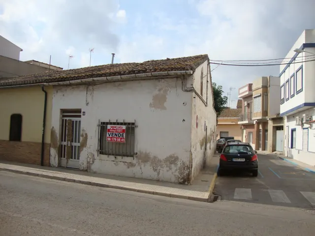 VENTA DE SOLAR EN SOLLANA — 2