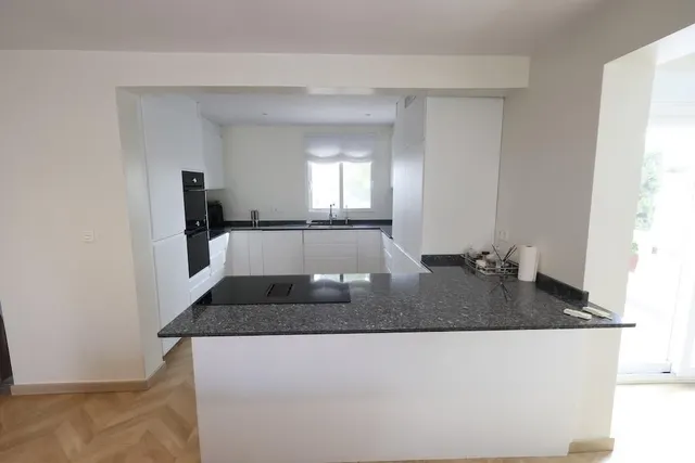 Villa 5 habitaciones 235m² en venta - Los Balcones - Los Altos del Edén — 4