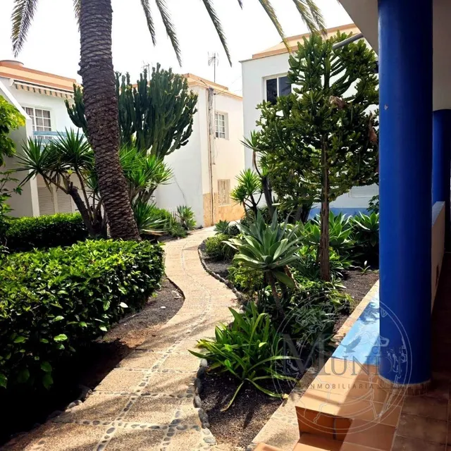 Exclusivo Apartamento en Corralejo a Pocos Pasos del Mar - H - foto 4