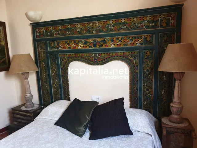 CASA RURAL A LA VENTA — 14