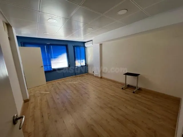 SE VENDE OFICINA EN EL CENTRO DE MURCIA, 420 M2. APROX. EXTE - foto 3