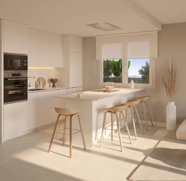 Ático 3 habitaciones 265m² en venta - Los Pacos - foto 4