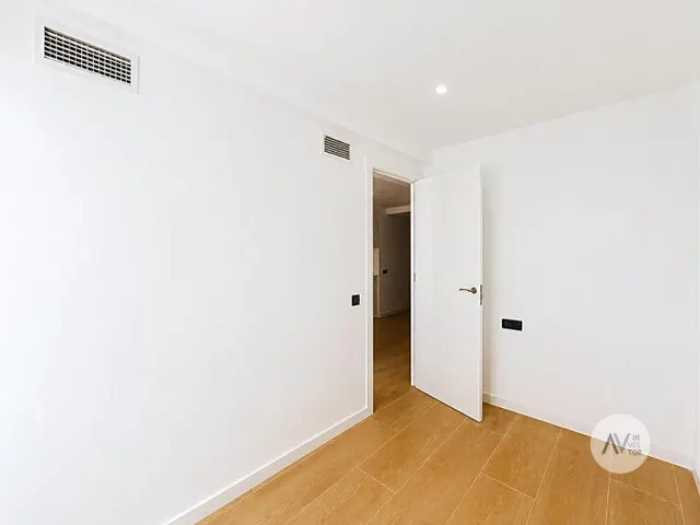 Piso luminoso y reformado con terraza privativa! — 15