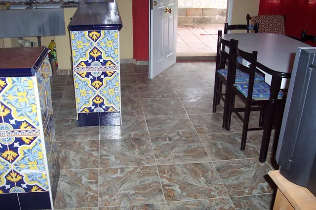 CASA DE CAMPO RUSTICA EN BUÑOL — 21