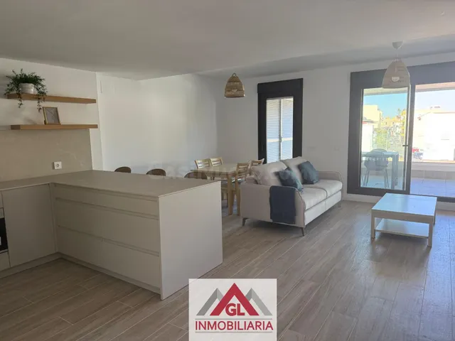 Vivienda en alquiler anual en urbanización privada!!! — 4