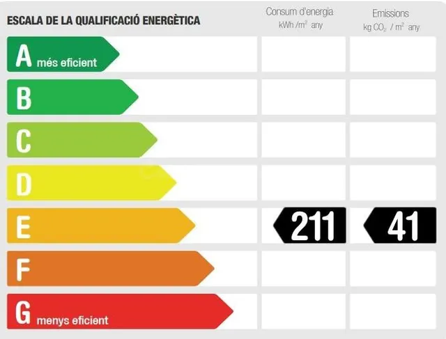 PIS EN VENDA A IGUALADA - POBLE SEC - foto 4