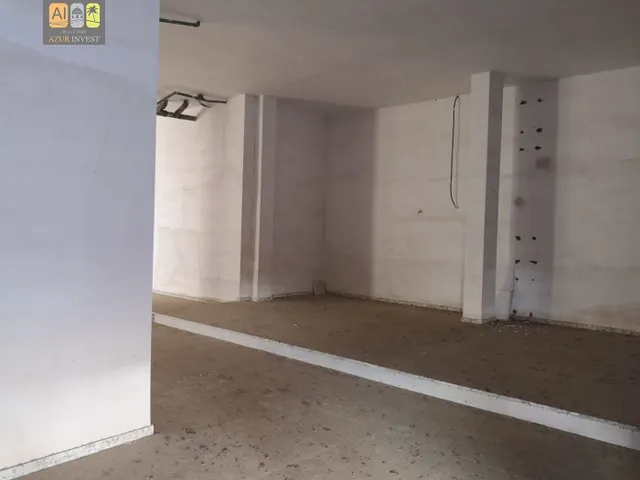 LOCAL COMERCIAL EN VILLAJOYOSA — 3