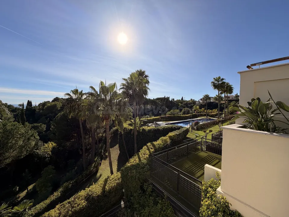 Apartamento 2 habitaciones 110m² en venta - Marbella
