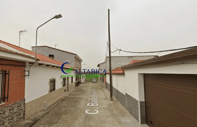 Casa-Chalet en Venta en San Bartolome De Las Abiertas Toledo — 2