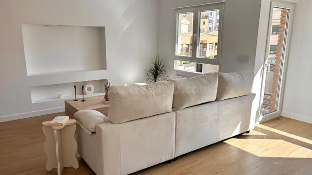 PISO EN VENTA ZONA CENTRO - foto 3