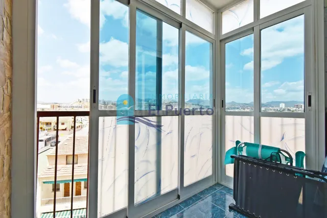 APARTAMENTO A SOLO 50 METROS DE LA PLAYA DE LA ISLA – REF. 1 - foto 5