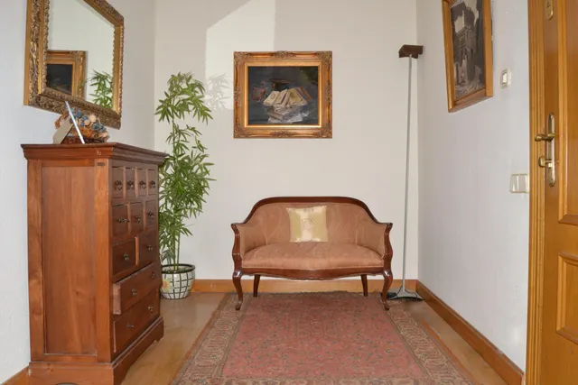 FABULOSA VIVIENDA EN PIO XII — 14