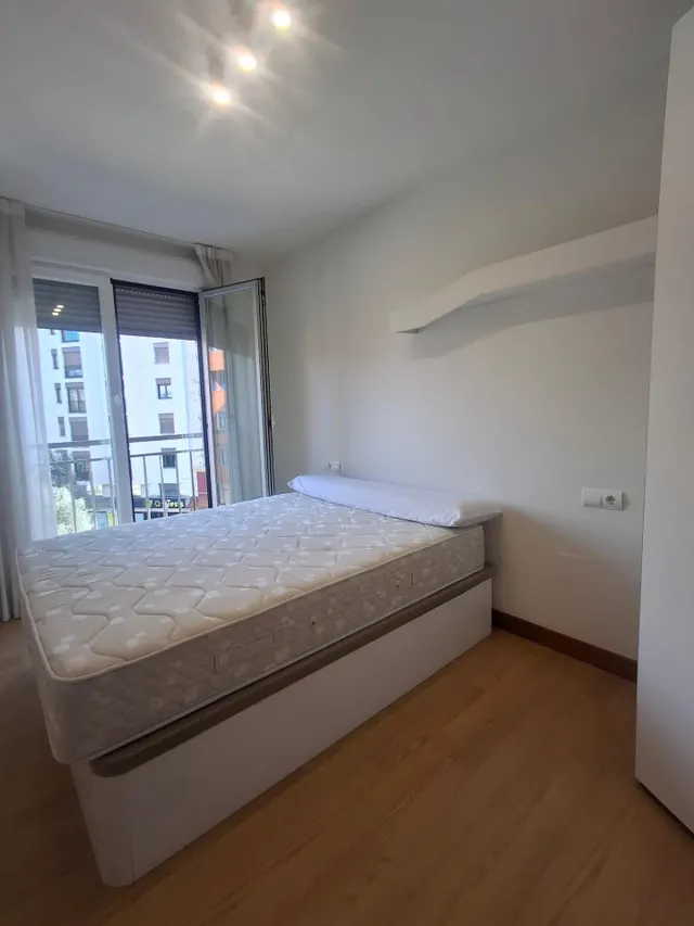 VENTA: Amplio y Moderno Piso en el Corazón de Ponferrada — 21