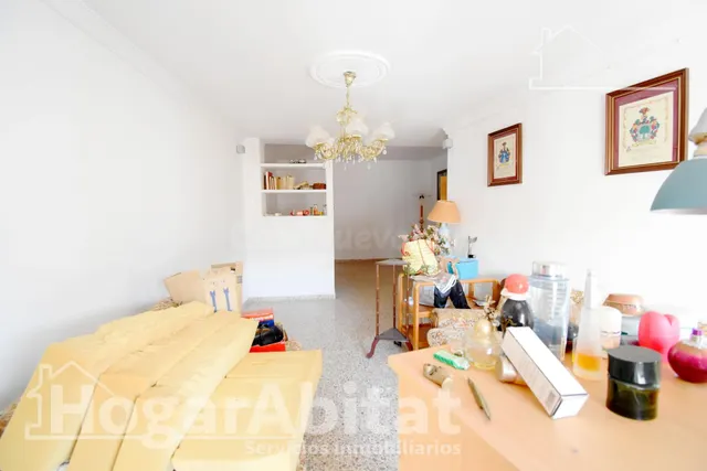 ¡EXCELENTE OPORTUNIDAD! GRAN CASA PARA REFORMAR CON GARAJE Y - foto 5