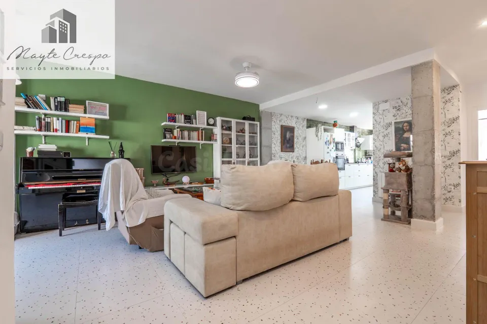✨ ¡EL PISO QUE ESTABAS BUSCANDO!