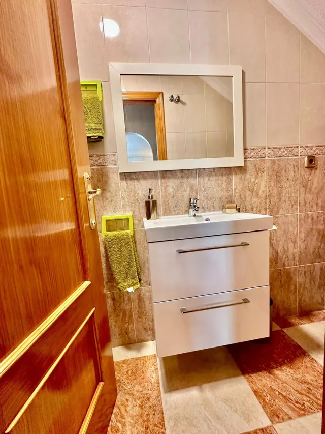Preciosa casa en Lomas de Cabo Roig — 21