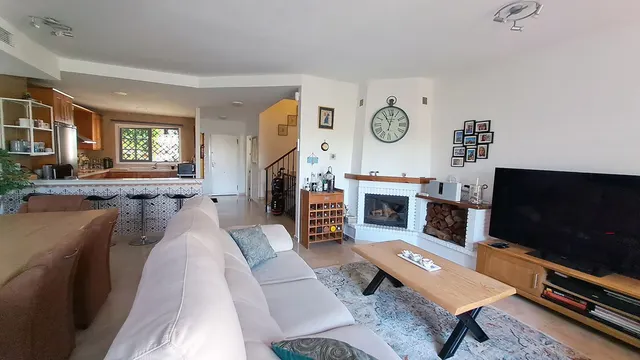 Adosado 4 habitaciones 266m² en venta - Centro — 16
