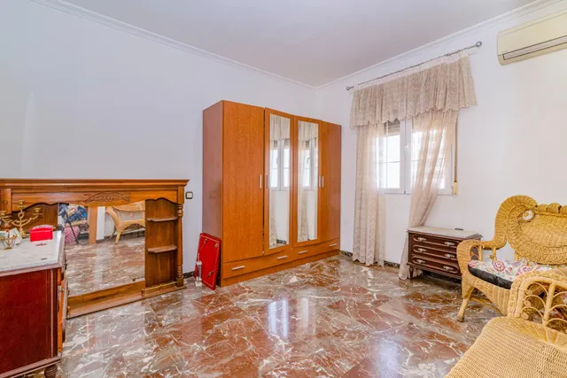 Chalet 5 habitaciones 186m² en venta - Zona metropolitana — 33
