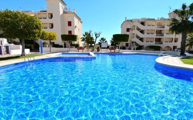 Apartamento 2 habitaciones 86m² en venta - La Florida — 21