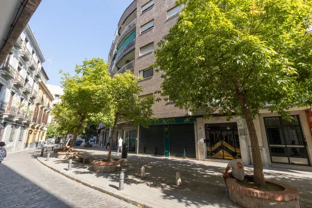 La amplitud que buscas, en el corazón de Granada — 47
